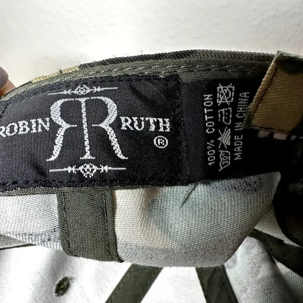 Robin Ruth robin ruth